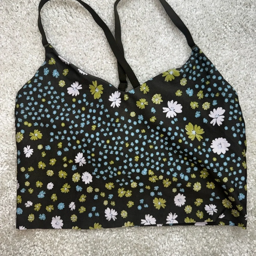 Offline by Aerie Floral Camisoles - lot of 2! - Picture 5 of 7